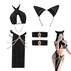 Nskrkow sexy cosplay usato  Spedito ovunque in Italia 