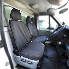 Van seat covers for sale  Delivered anywhere in UK