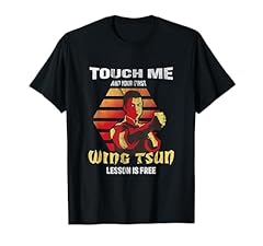 Wing tsun design gebraucht kaufen  Wird an jeden Ort in Deutschland