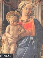 Fra filippo lippi. usato  Spedito ovunque in Italia 