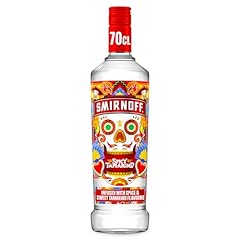 Smirnoff spicy tamarind for sale  Delivered anywhere in Ireland