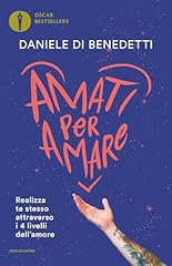 Amati per amare usato  Spedito ovunque in Italia 