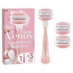 Gillette venus comfortglide for sale  Delivered anywhere in UK