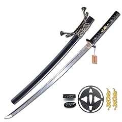 Katana sword t10 for sale  Delivered anywhere in USA 