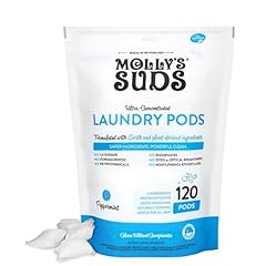 Molly suds laundry for sale  Delivered anywhere in USA 