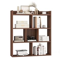 Costway cube bookshelf for sale  Delivered anywhere in UK