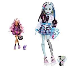 Monster high clawdeen usato  Spedito ovunque in Italia 