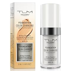 Color changing foundation usato  Spedito ovunque in Italia 