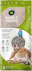 Back nature lettiera usato  Spedito ovunque in Italia 