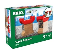 Brio super supporti usato  Spedito ovunque in Italia 