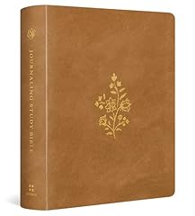 Esv journaling study for sale  Delivered anywhere in UK