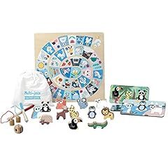 Vilac jeux petits d'occasion  Livré partout en France
