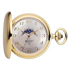 Regent orologio taschino usato  Spedito ovunque in Italia 