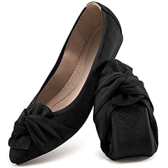 Aomigoct ballet flats for sale  Delivered anywhere in USA 