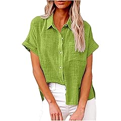 Women short sleeve for sale  Delivered anywhere in USA 