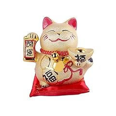 Lachineuse statuette chat d'occasion  Livré partout en France