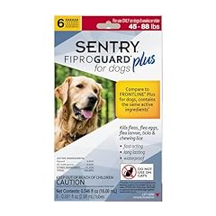 Sentry fiproguard plus for sale  Delivered anywhere in USA 