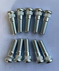 10pcs m12 1.25 for sale  Delivered anywhere in USA 