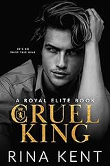 Cruel king dark for sale  Delivered anywhere in USA 