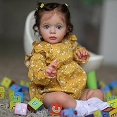 Anano lifelike reborn for sale  Delivered anywhere in UK