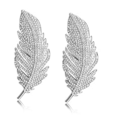 Kukujiwa 2pcs brooches for sale  Delivered anywhere in UK