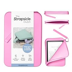 Strapsicle silicone clutch for sale  Delivered anywhere in USA 