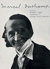 Marcel duchamp for sale  Delivered anywhere in Canada