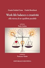 Work life balance usato  Spedito ovunque in Italia 