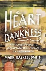 Heart dankness underground for sale  Delivered anywhere in UK