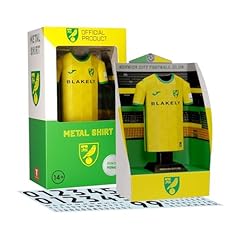 Norwich city metal for sale  Delivered anywhere in UK