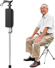 Jortra folding cane for sale  Delivered anywhere in UK