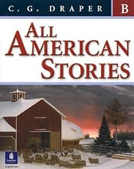 All american stories for sale  Delivered anywhere in USA 
