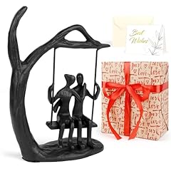 Kresecioo anniversary wedding for sale  Delivered anywhere in USA 