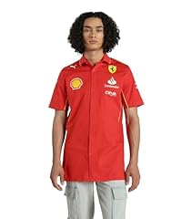 Puma scuderia ferrari gebraucht kaufen  Wird an jeden Ort in Deutschland