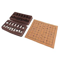 Chess board set for sale  Delivered anywhere in Ireland