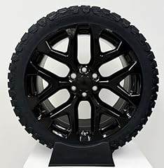 Inch gloss black for sale  Delivered anywhere in USA 