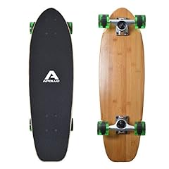 Apollo mini longboard d'occasion  Livré partout en Belgiqu
