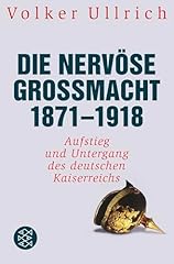 Nervöse großmacht 1871 gebraucht kaufen  Wird an jeden Ort in Deutschland