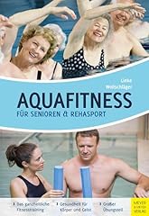 Aquafitness senioren rehasport gebraucht kaufen  Wird an jeden Ort in Deutschland