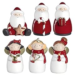Leonardo natale weihnachtsfigu gebraucht kaufen  Wird an jeden Ort in Deutschland