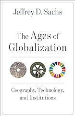 Ages globalization geography for sale  Delivered anywhere in Ireland