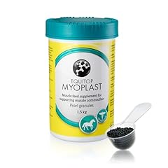 Equitop myoplast muskelaufbau gebraucht kaufen  Wird an jeden Ort in Deutschland