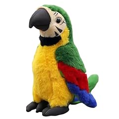 Zpsospz parrot doll for sale  Delivered anywhere in UK