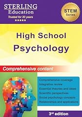 High school psychology for sale  Delivered anywhere in USA 