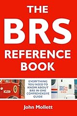 Brs reference book for sale  Delivered anywhere in UK