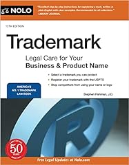 Trademark legal care for sale  Delivered anywhere in UK