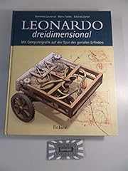 Leonardo dreidimensional compu gebraucht kaufen  Wird an jeden Ort in Deutschland
