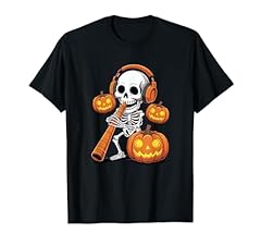 Halloween squelette didgeridoo d'occasion  Livré partout en France