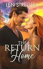 The return home usato  Spedito ovunque in Italia 