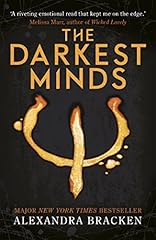 The darkest minds d'occasion  Livré partout en France